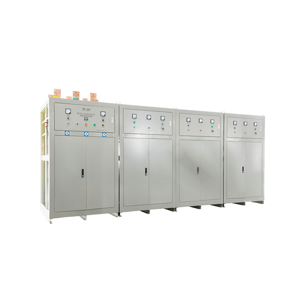 交流穩壓電源