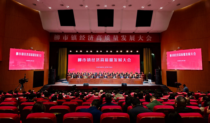 鴻寶公司榮獲“2023年度柳市出口十強(qiáng)企業(yè)、明星企業(yè)” 等多項(xiàng)榮譽(yù)