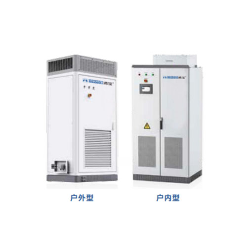 大功率光伏逆變器集中式光伏并網逆變器